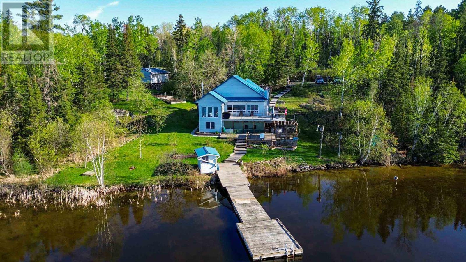 22b Smith Rd, Longbow Lake, Ontario  P0X 1H0 - Photo 35 - TB251004