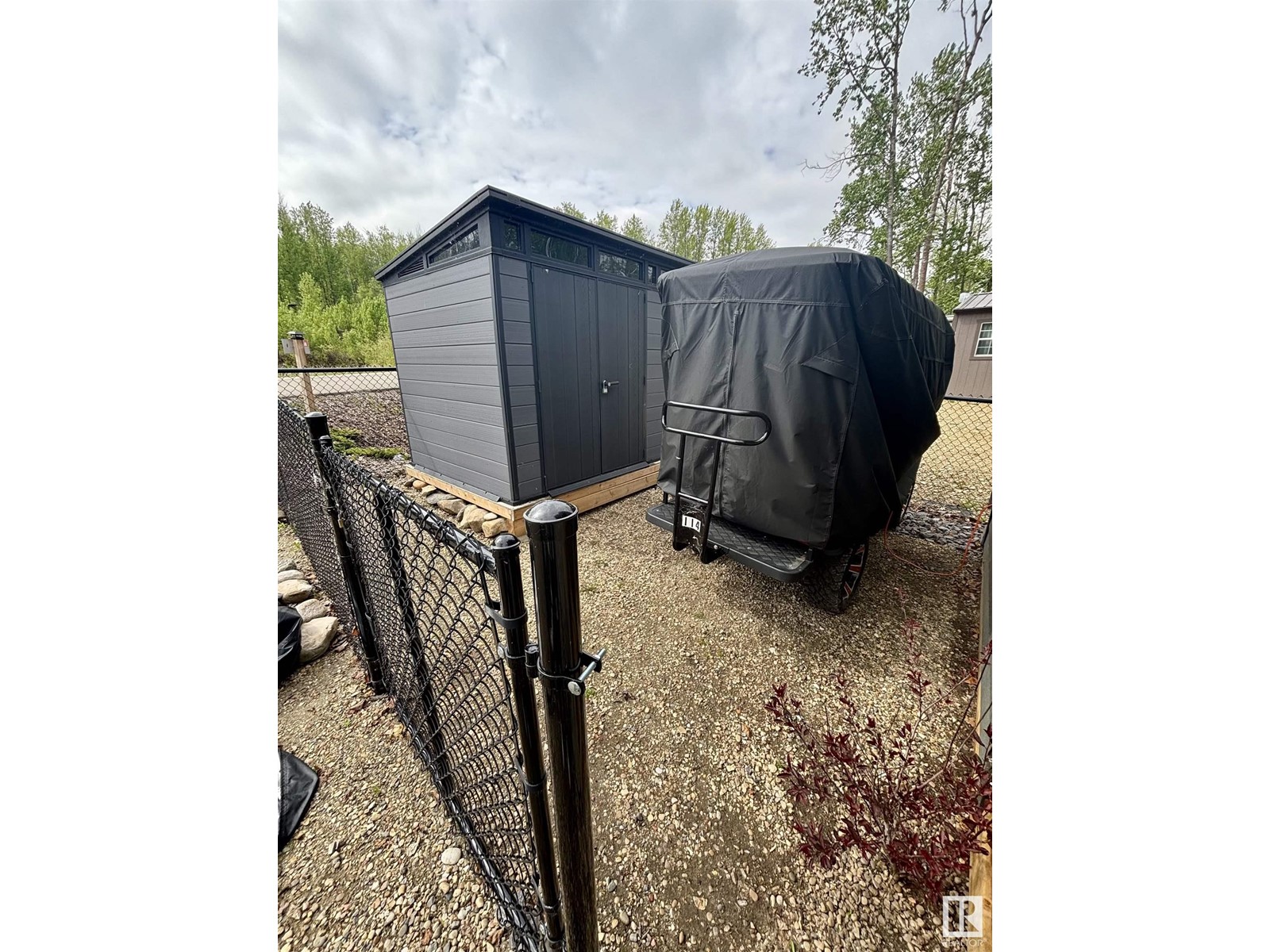 #222 53509 Rge Road 60, Rural Parkland County, Alberta  T7Y 0B5 - Photo 4 - E4437477