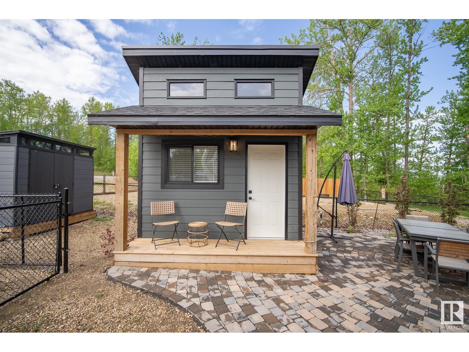 #222 53509 Rge Road 60, Rural Parkland County, Alberta  T7Y 0B5 - Photo 9 - E4437477