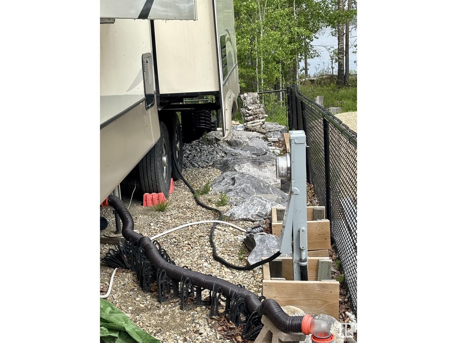 #222 53509 Rge Road 60, Rural Parkland County, Alberta  T7Y 0B5 - Photo 8 - E4437477