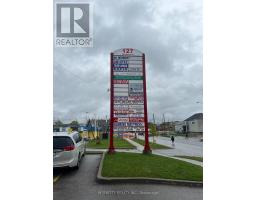 110 - 127 WESTMORE DRIVE, Toronto, Ontario