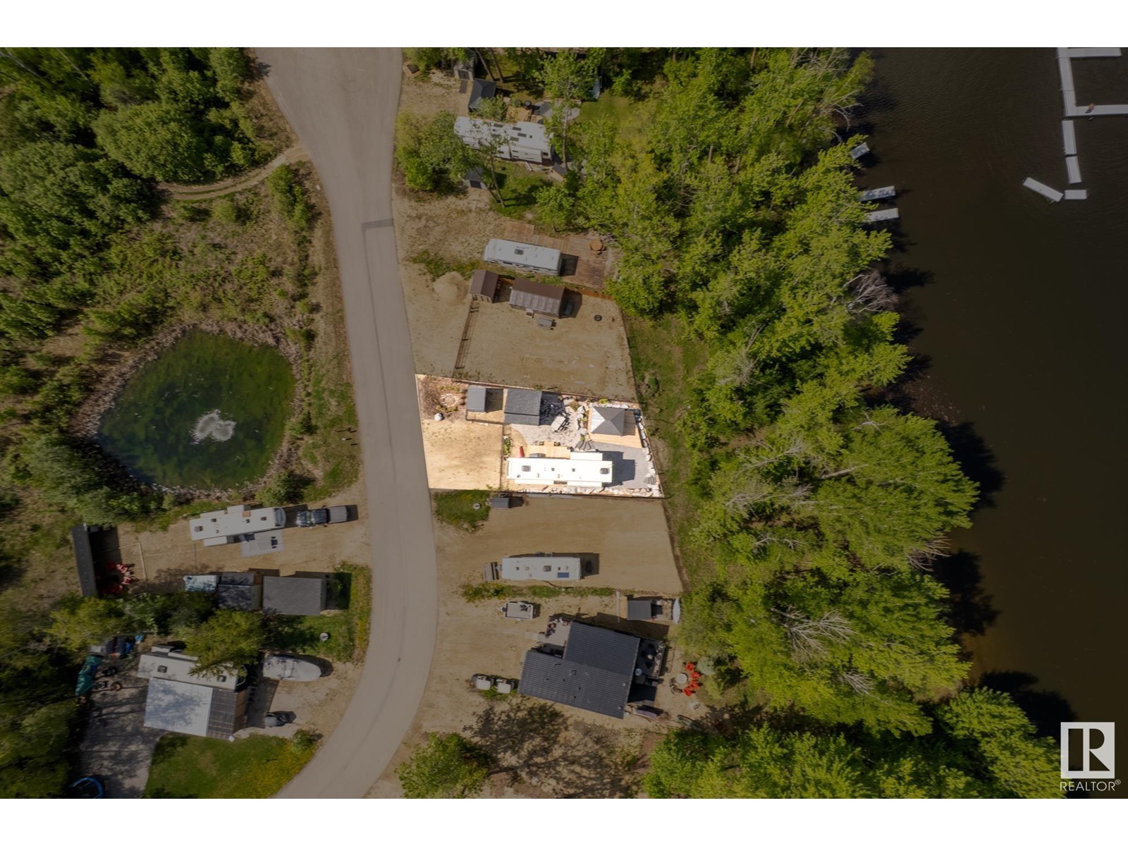 #222 53509 Rge Road 60, Rural Parkland County, Alberta  T7Y 0B5 - Photo 29 - E4437477