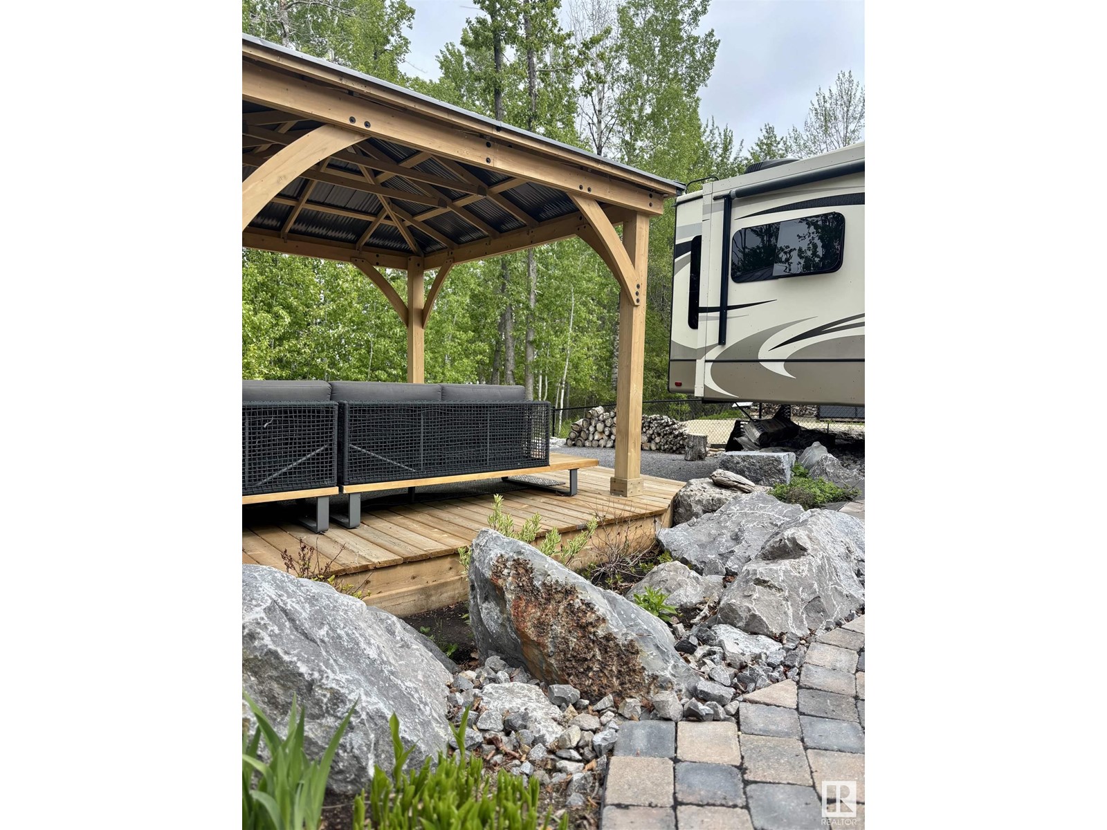 #222 53509 Rge Road 60, Rural Parkland County, Alberta  T7Y 0B5 - Photo 14 - E4437477