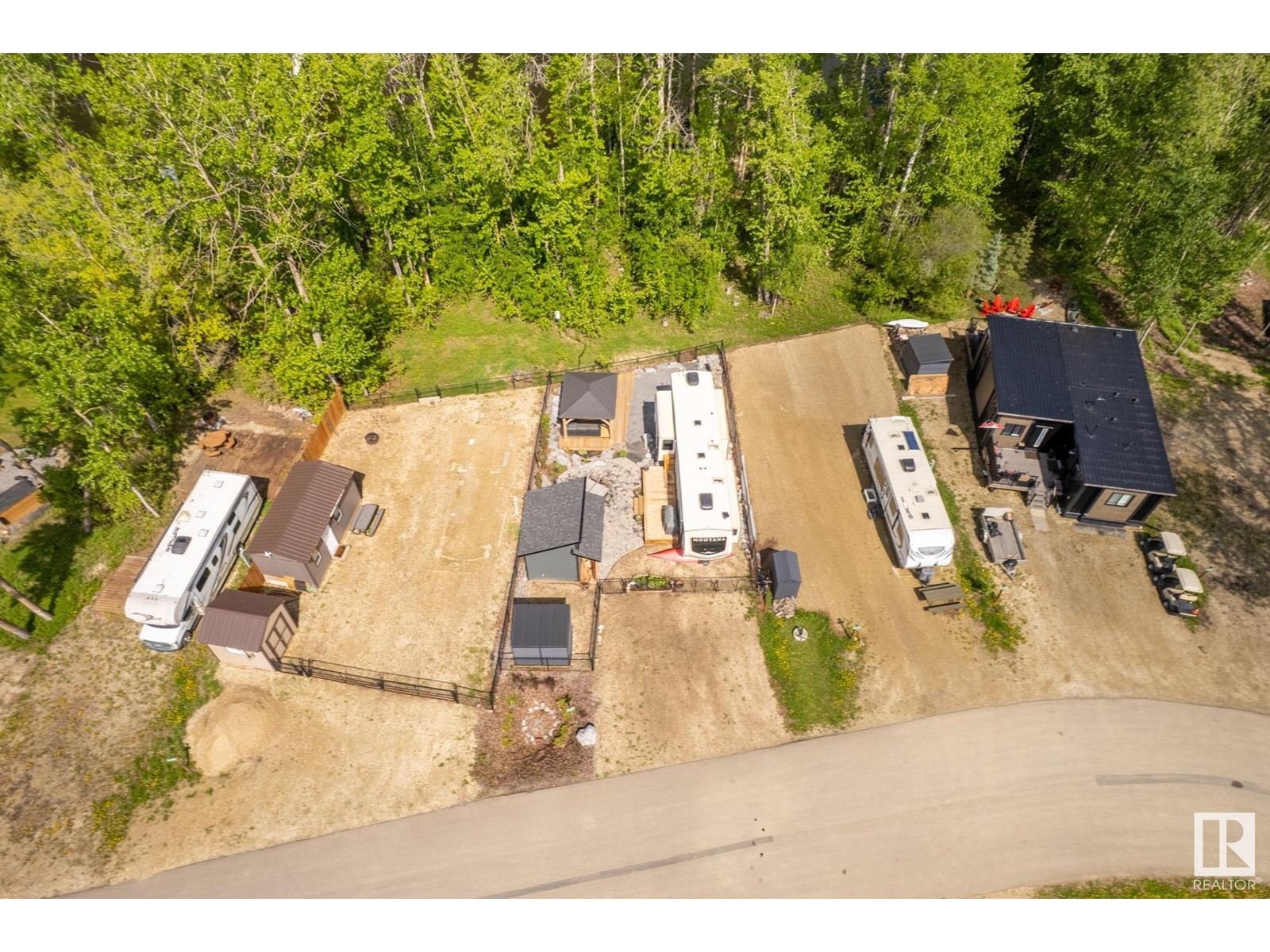 #222 53509 Rge Road 60, Rural Parkland County, Alberta  T7Y 0B5 - Photo 30 - E4437477