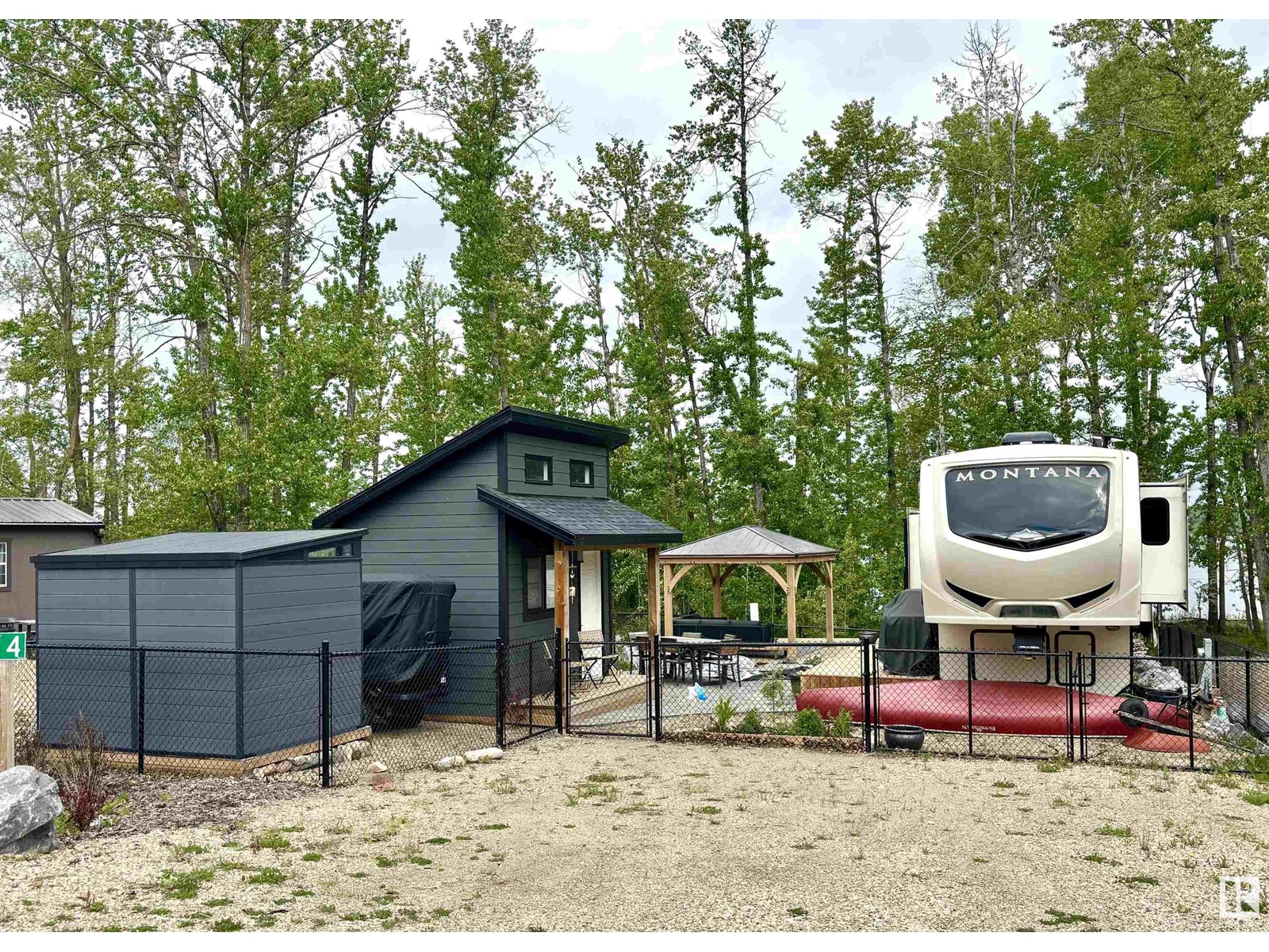 #222 53509 RGE Road 60, Rural Parkland County, Alberta