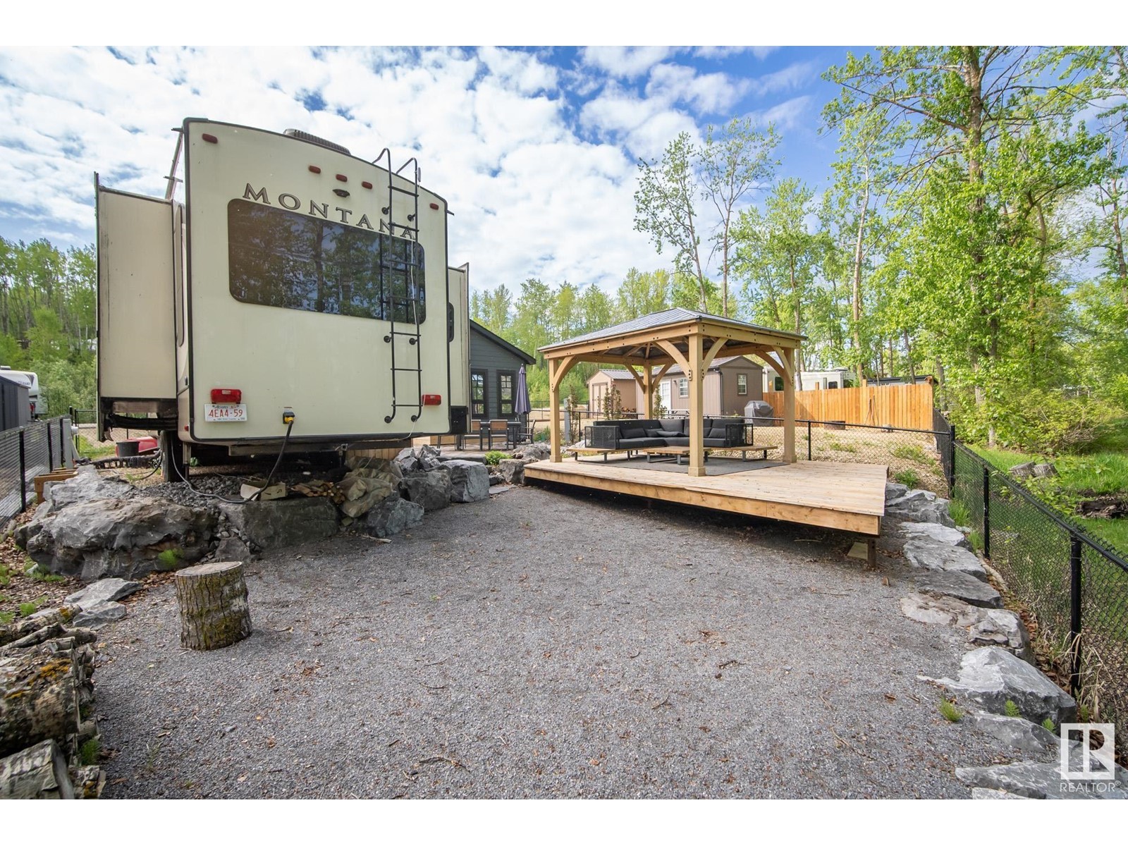 #222 53509 Rge Road 60, Rural Parkland County, Alberta  T7Y 0B5 - Photo 34 - E4437477