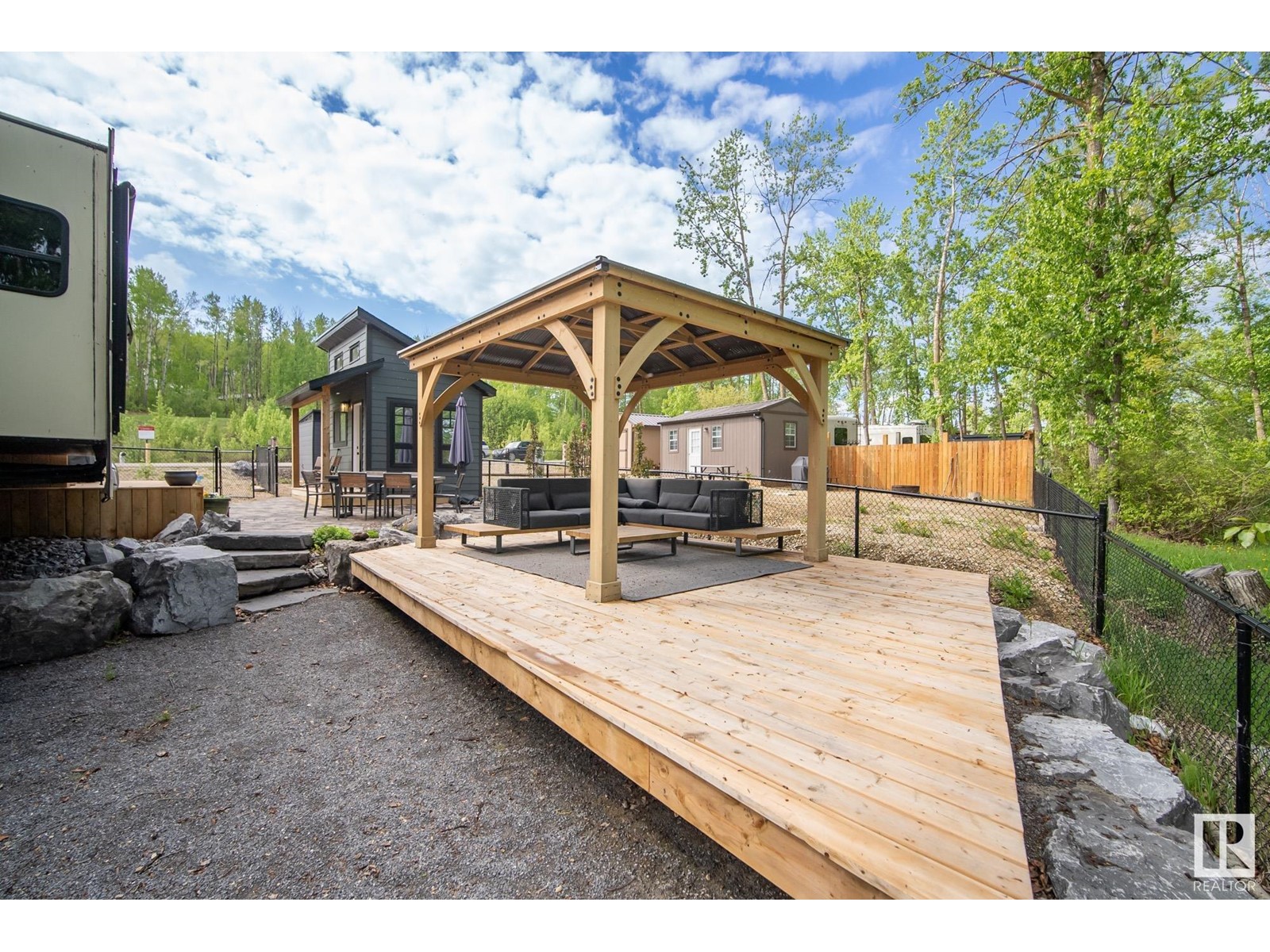 #222 53509 Rge Road 60, Rural Parkland County, Alberta  T7Y 0B5 - Photo 18 - E4437477