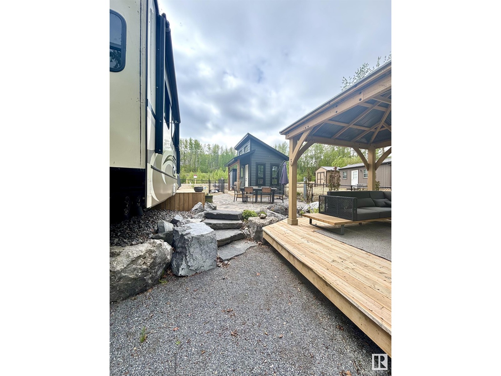 #222 53509 Rge Road 60, Rural Parkland County, Alberta  T7Y 0B5 - Photo 16 - E4437477