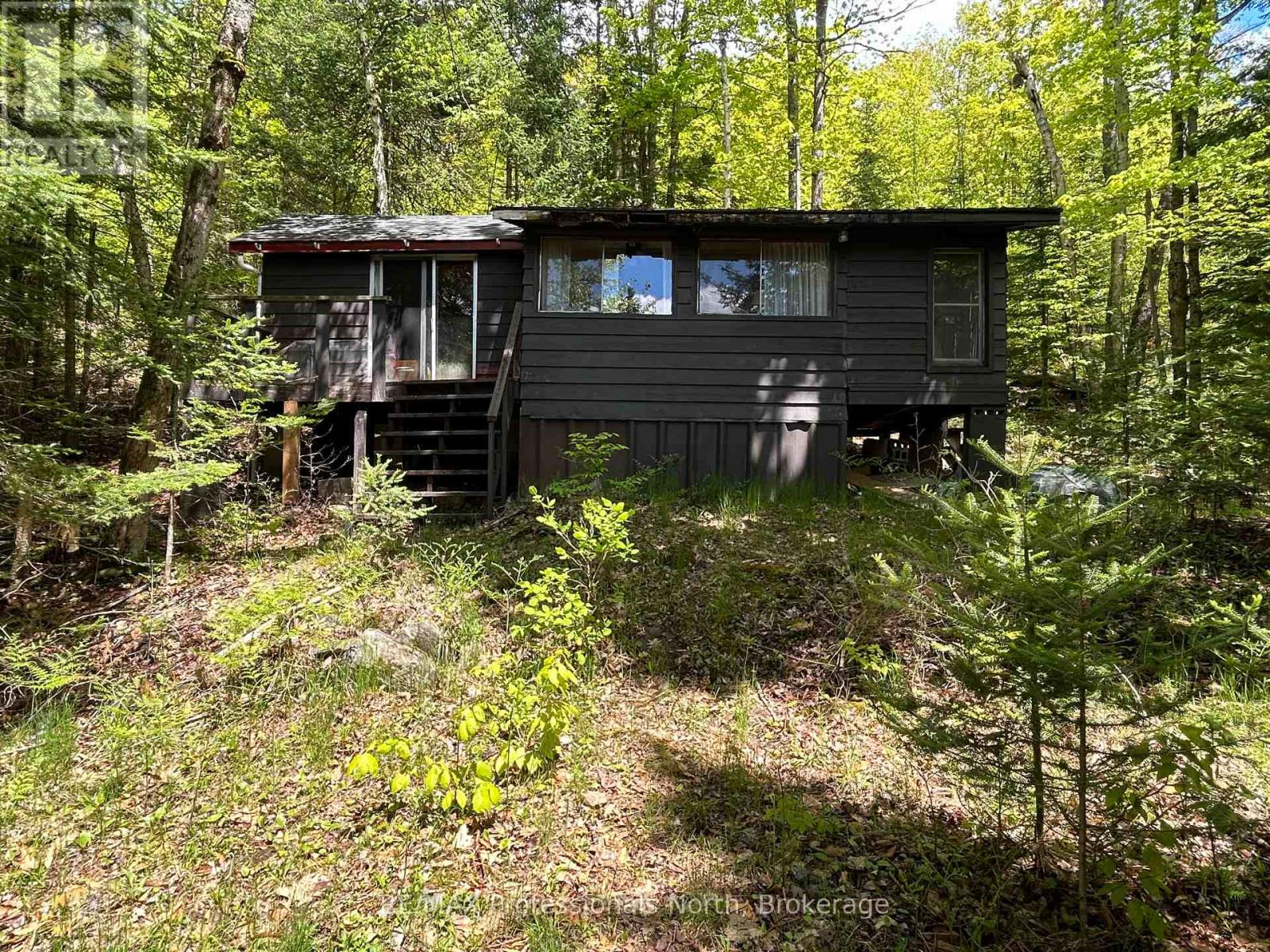 1202 POVERTY BAY TRAIL, Minden Hills, Ontario