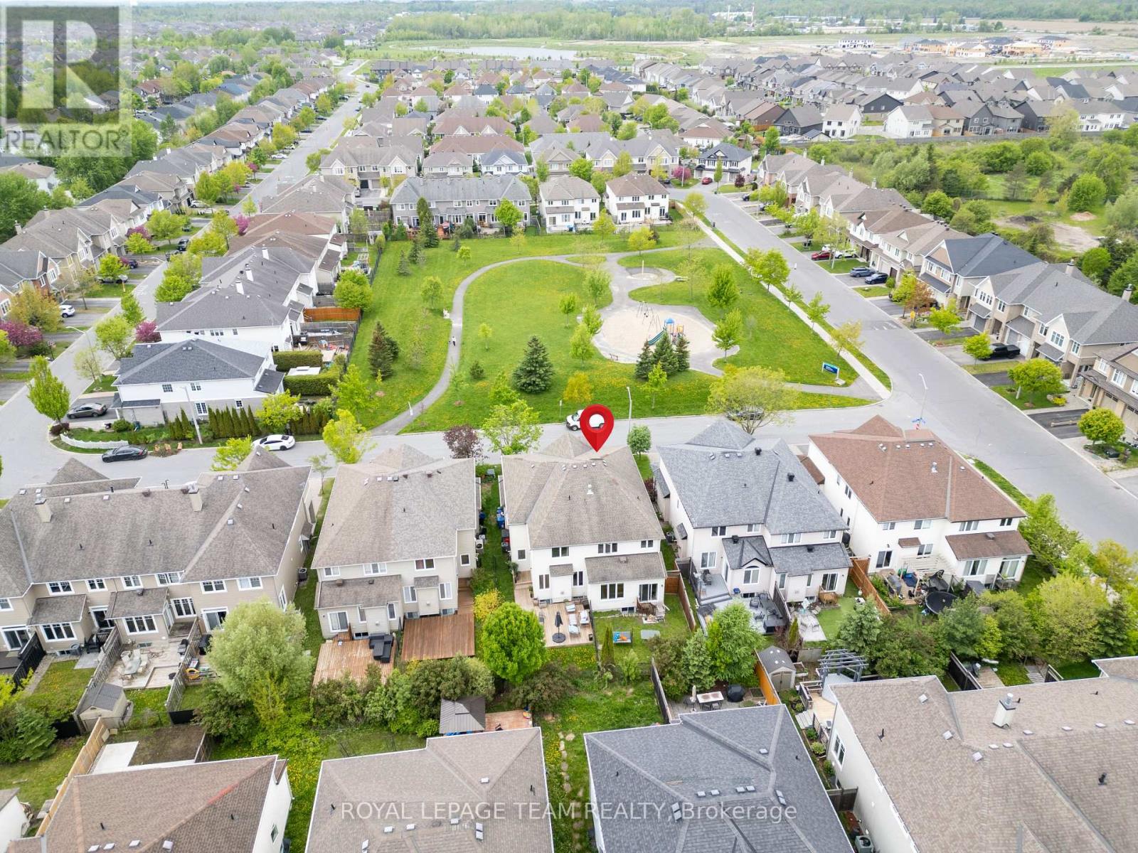 357 Widgeon Way, Ottawa, Ontario  K1T 0G1 - Photo 33 - X12173877