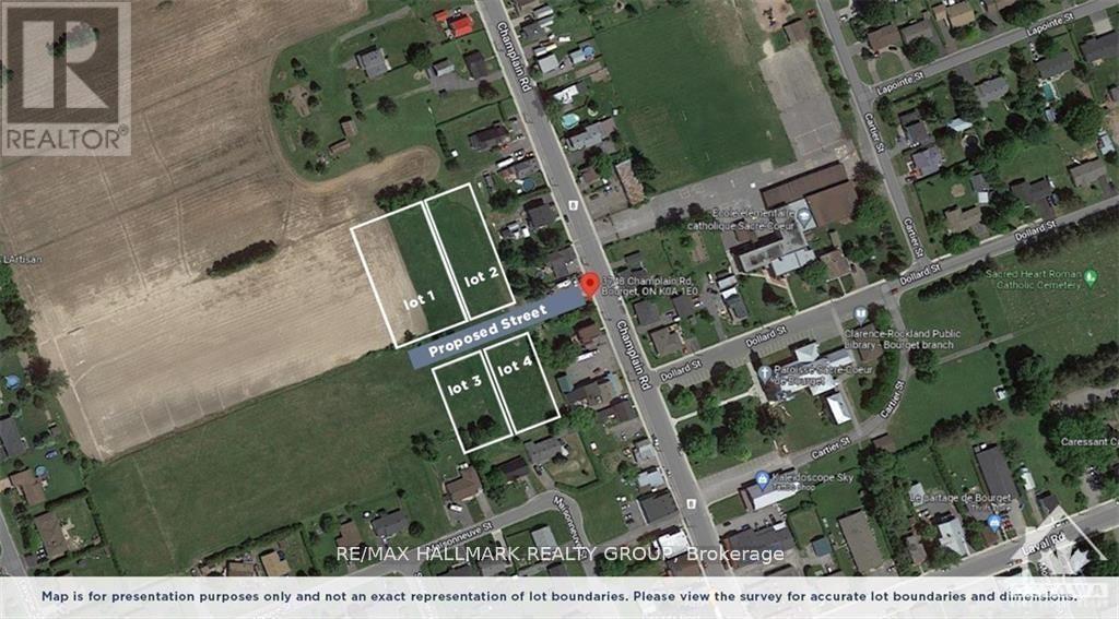 1-4 - 3748 Champlain Street, Clarence-Rockland, Ontario  K0A 1E0 - Photo 14 - X12173892