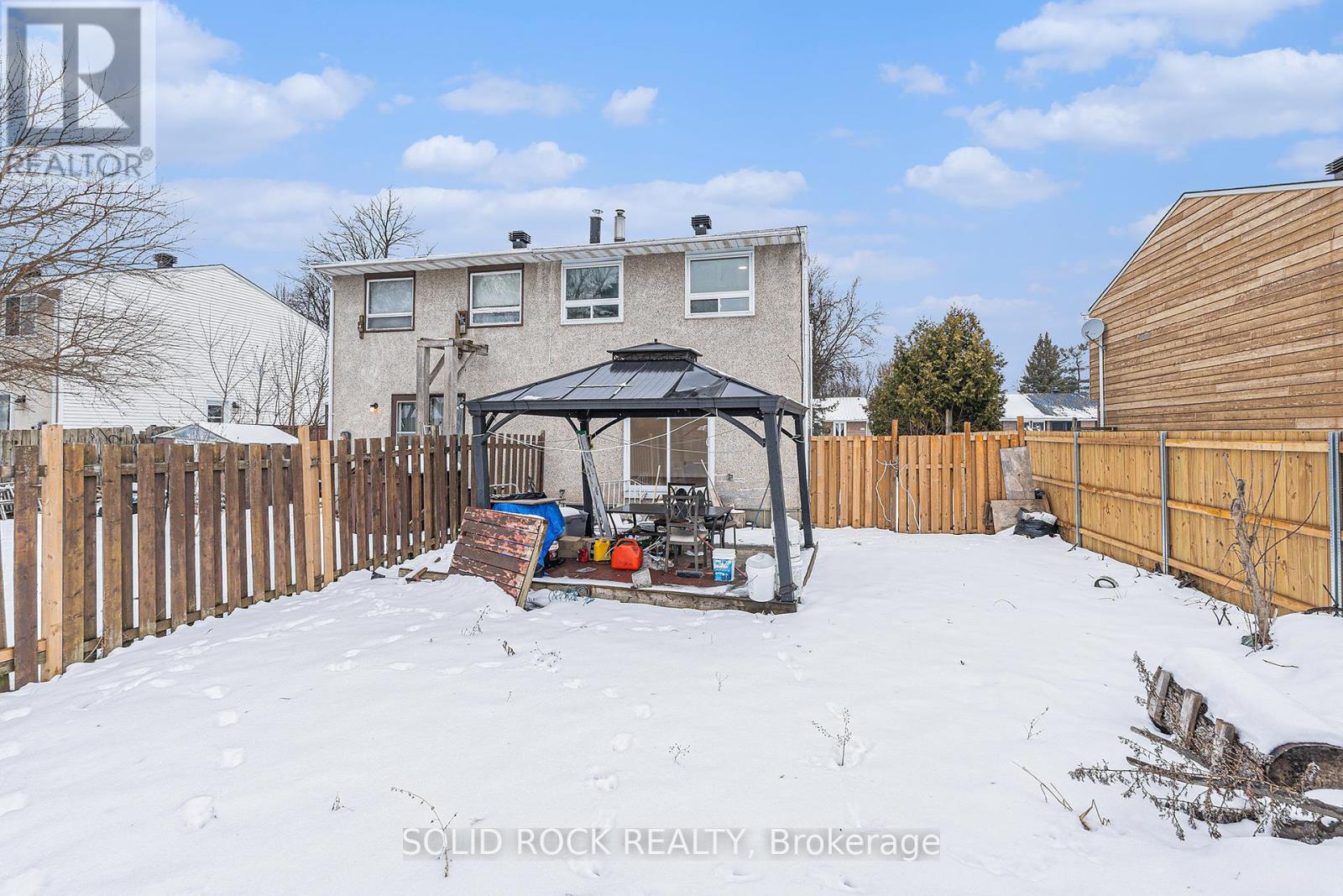 1432 Leigh Crescent, Ottawa, Ontario  K1J 8E4 - Photo 29 - X12173925