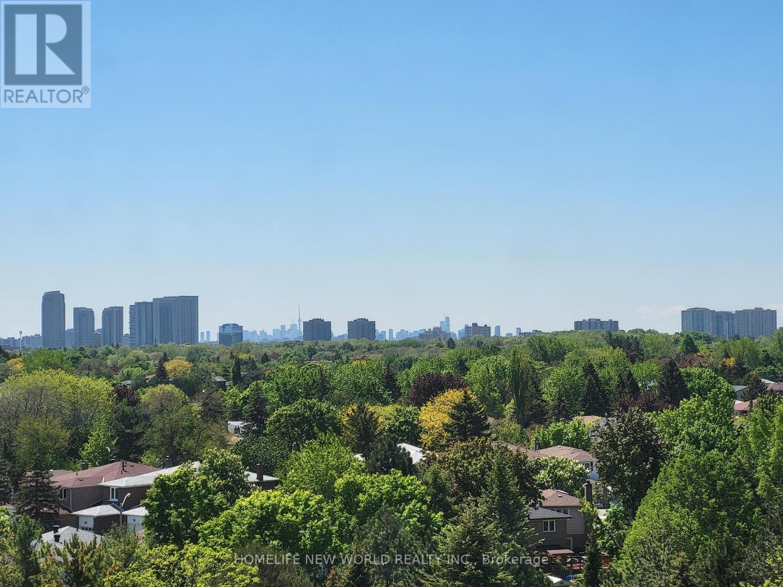 1001 - 2627 Mccowan Road, Toronto (Agincourt North), Ontario  M1S 5T1 - Photo 20 - E12157076