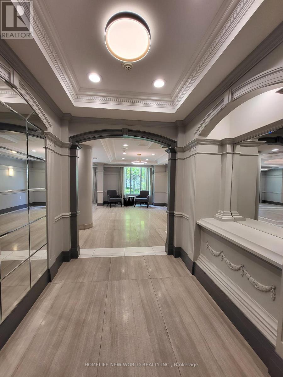 1001 - 2627 Mccowan Road, Toronto, Ontario  M1S 5T1 - Photo 21 - E12157076