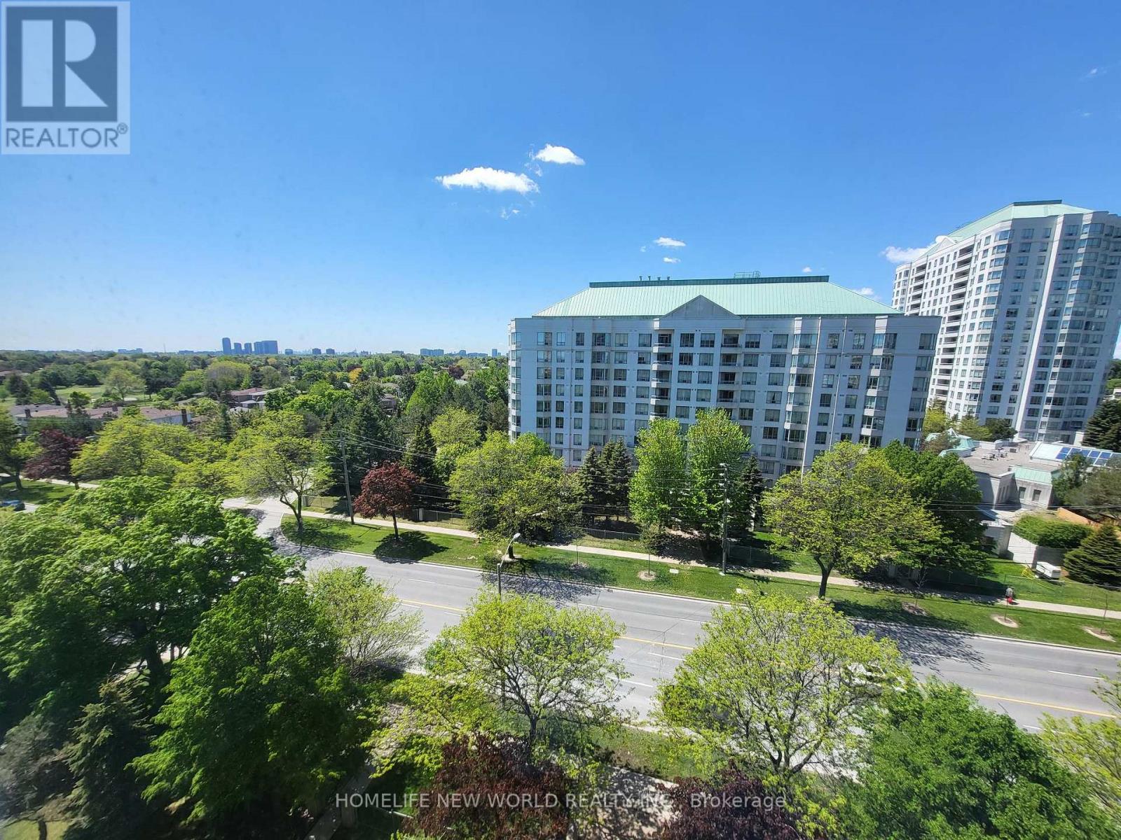 1001 - 2627 Mccowan Road, Toronto, Ontario  M1S 5T1 - Photo 10 - E12157076