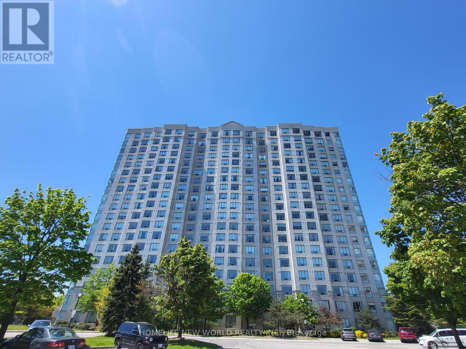 1001 - 2627 MCCOWAN ROAD, Toronto, Ontario
