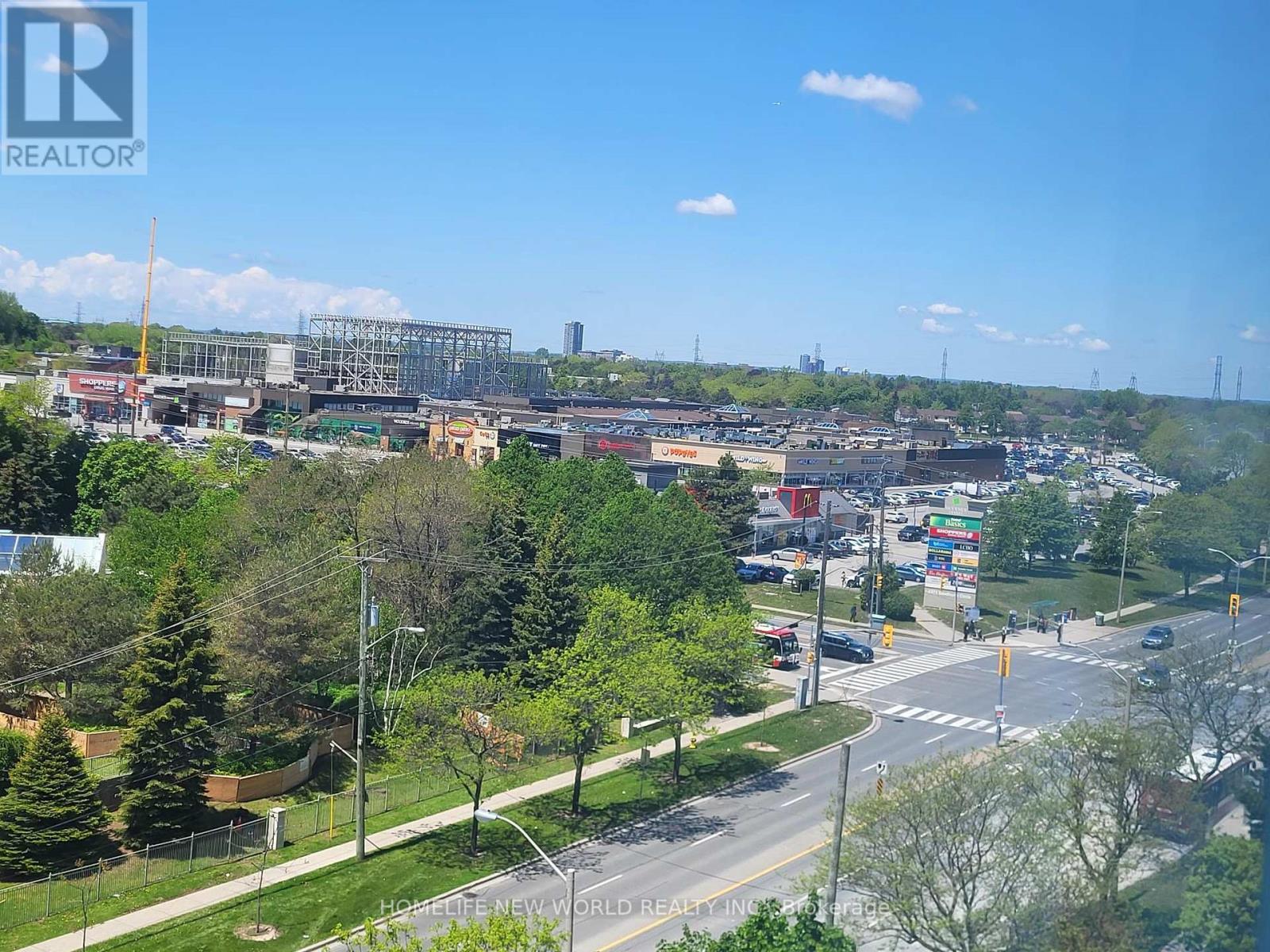 1001 - 2627 Mccowan Road, Toronto, Ontario  M1S 5T1 - Photo 28 - E12157076