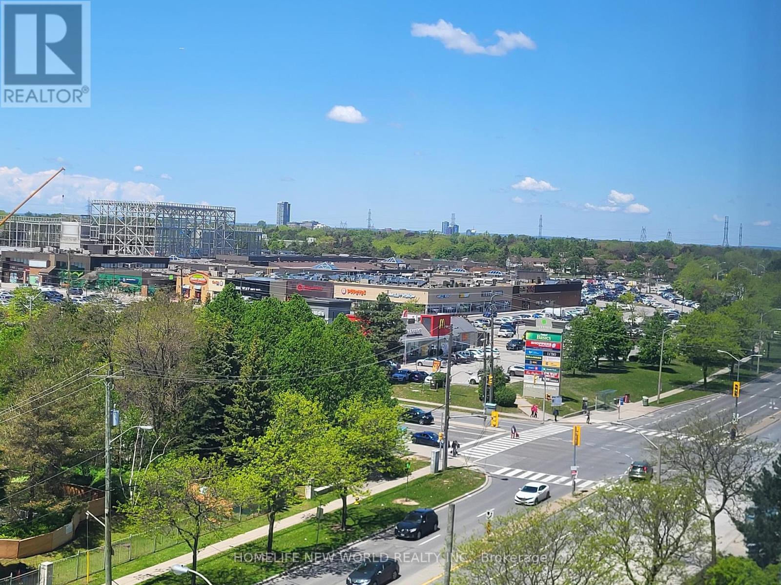 1001 - 2627 Mccowan Road, Toronto, Ontario  M1S 5T1 - Photo 19 - E12157076