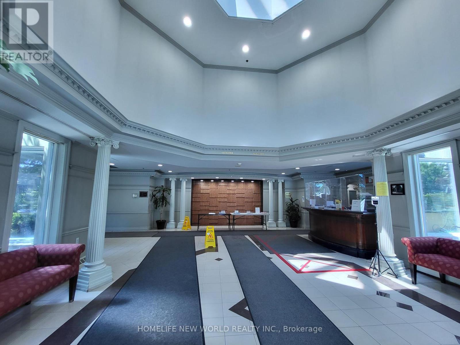 1001 - 2627 Mccowan Road, Toronto (Agincourt North), Ontario  M1S 5T1 - Photo 24 - E12157076