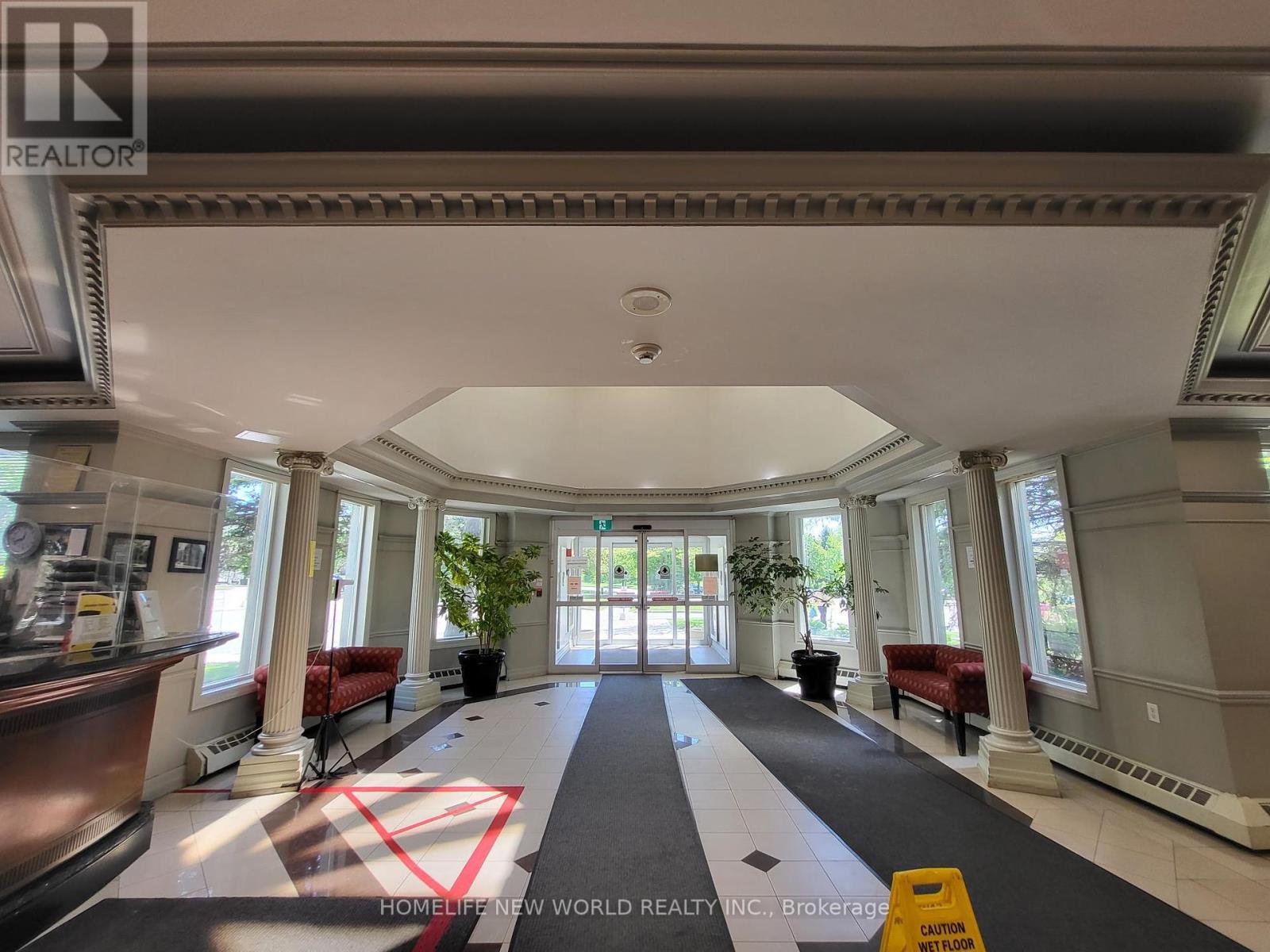 1001 - 2627 Mccowan Road, Toronto, Ontario  M1S 5T1 - Photo 4 - E12157076
