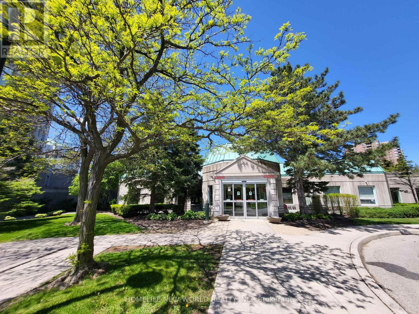 1001 - 2627 Mccowan Road, Toronto, Ontario  M1S 5T1 - Photo 2 - E12157076