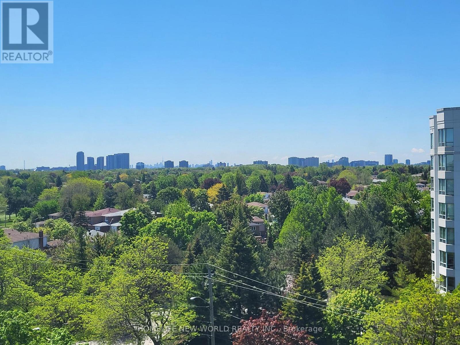 1001 - 2627 Mccowan Road, Toronto, Ontario  M1S 5T1 - Photo 29 - E12157076