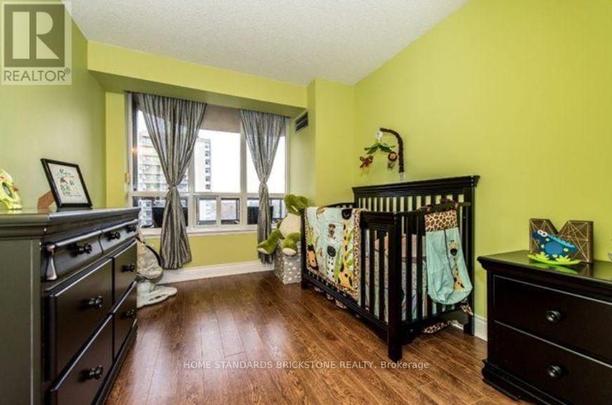 805 - 91 Townsgate Drive, Vaughan (Crestwood-Springfarm-Yorkhill), Ontario  L4J 8E8 - Photo 8 - N12173798