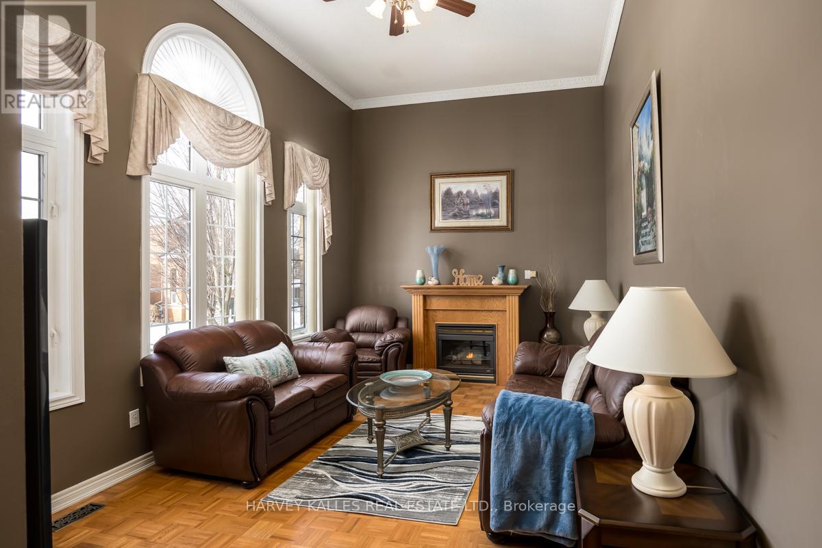 9 Oland Drive, Vaughan (Vellore Village), Ontario  L4H 2H3 - Photo 12 - N12173819