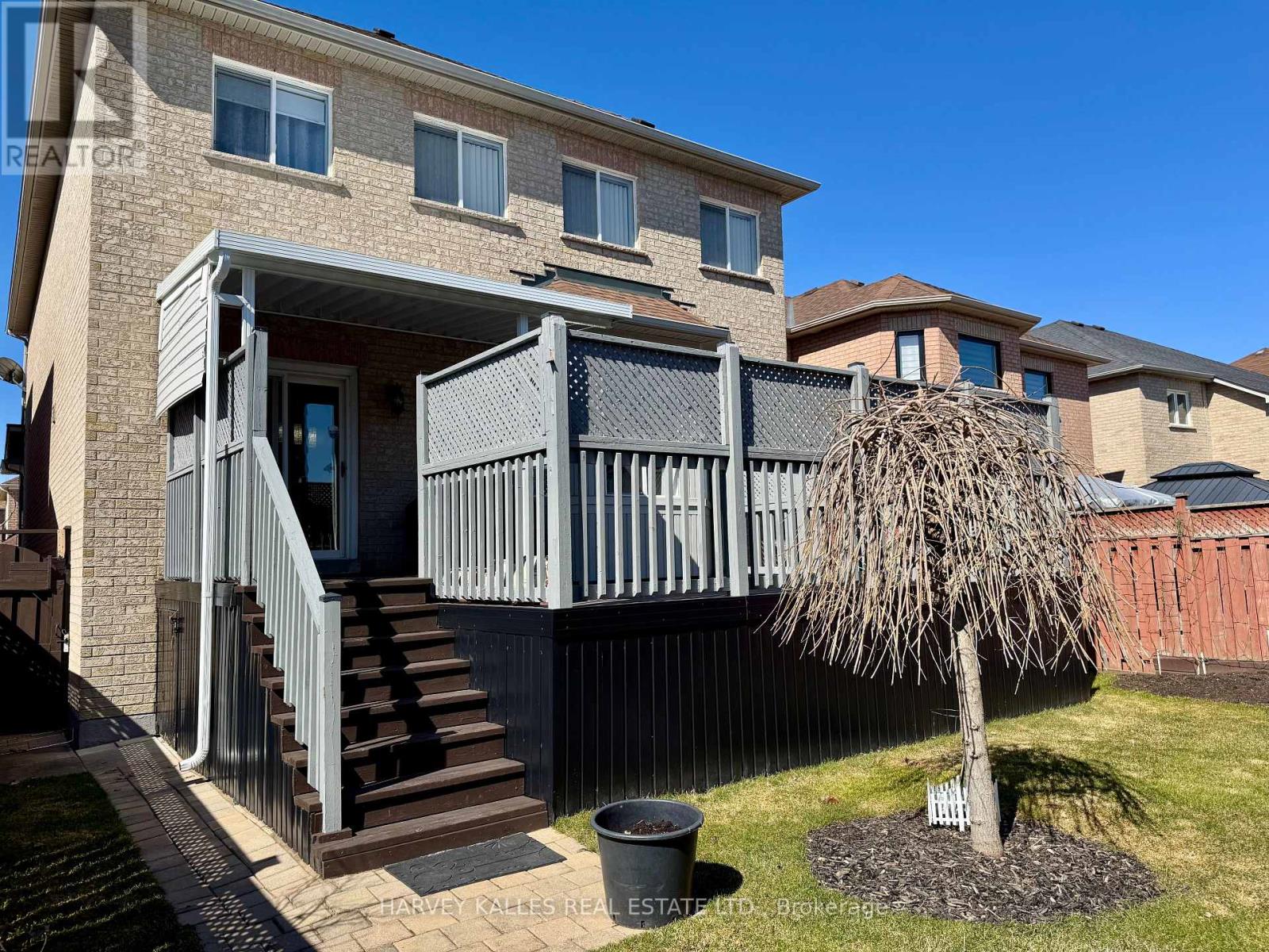 9 Oland Drive, Vaughan (Vellore Village), Ontario  L4H 2H3 - Photo 23 - N12173819