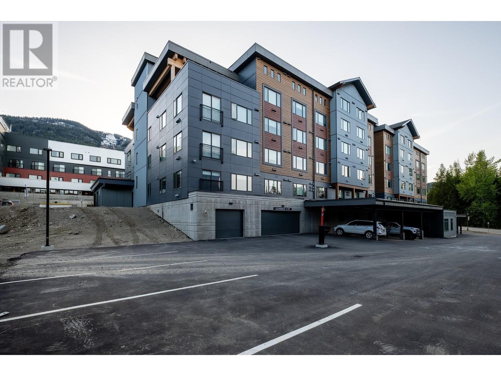 4280 Red Mountain Road Unit# 303, Rossland, BC V0G1Y0