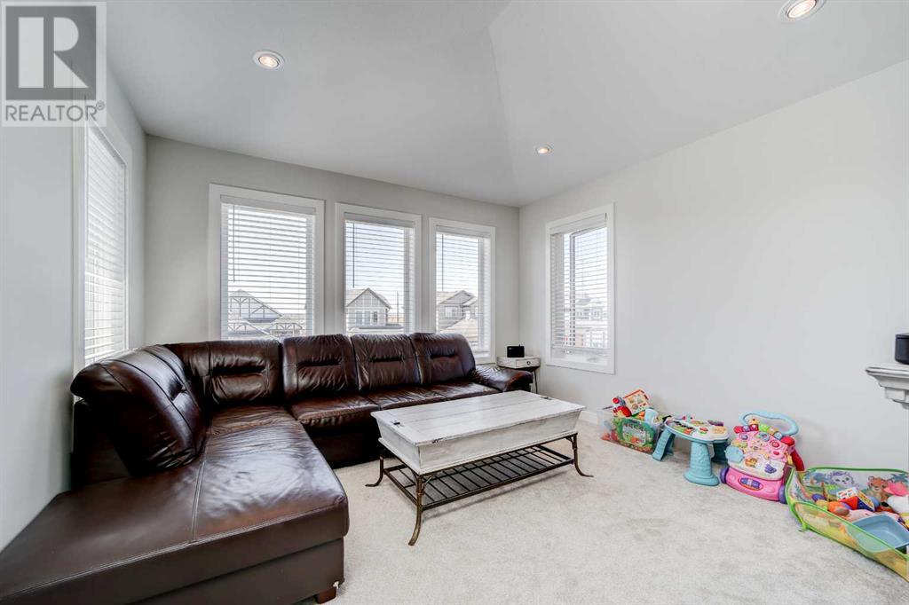 233 Agnes Short Place N, Lethbridge, Alberta  T1H 7G4 - Photo 22 - A2217972