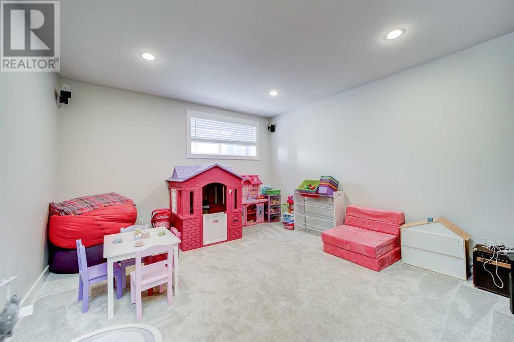 233 Agnes Short Place N, Lethbridge, Alberta  T1H 7G4 - Photo 25 - A2217972