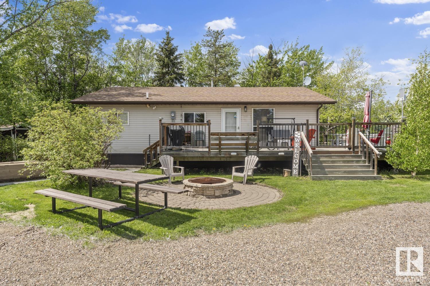 #36 45522 Twp Rd 593a, Rural Bonnyville M.d., Alberta  T9N 2J6 - Photo 2 - E4438575