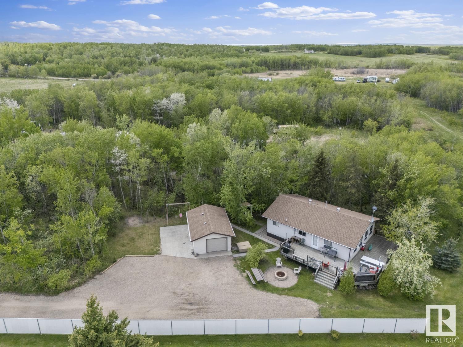 #36 45522 Twp Rd 593a, Rural Bonnyville M.d., Alberta  T9N 2J6 - Photo 29 - E4438575