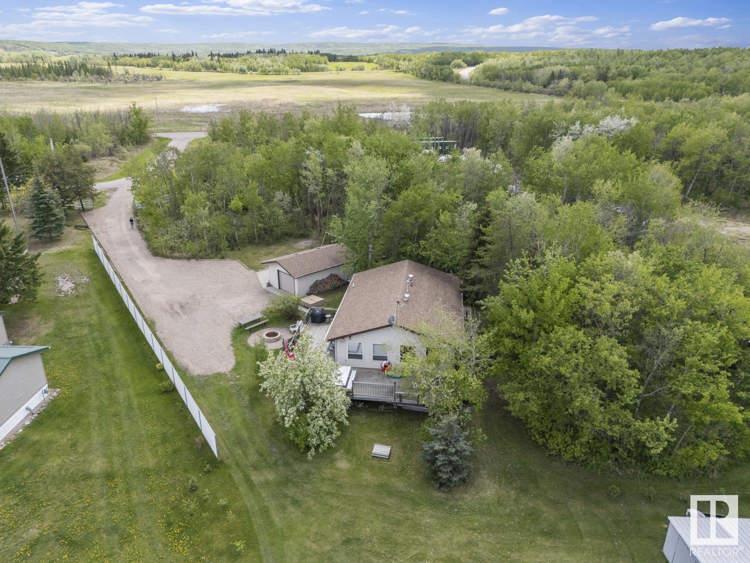 #36 45522 Twp Rd 593a, Rural Bonnyville M.d., Alberta  T9N 2J6 - Photo 28 - E4438575