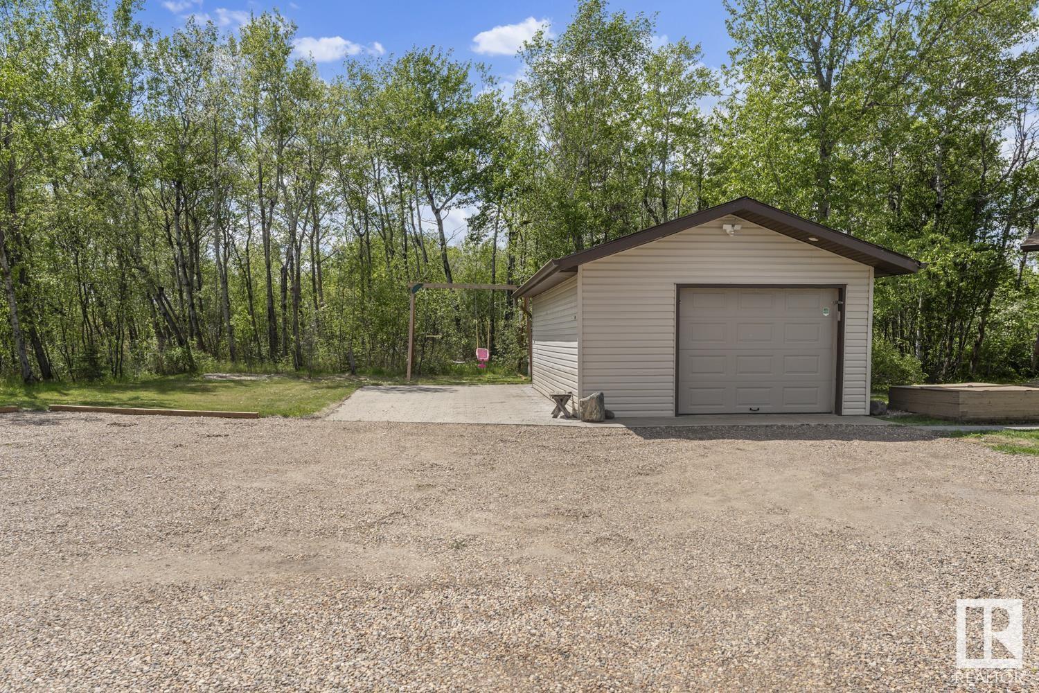 #36 45522 Twp Rd 593a, Rural Bonnyville M.d., Alberta  T9N 2J6 - Photo 23 - E4438575