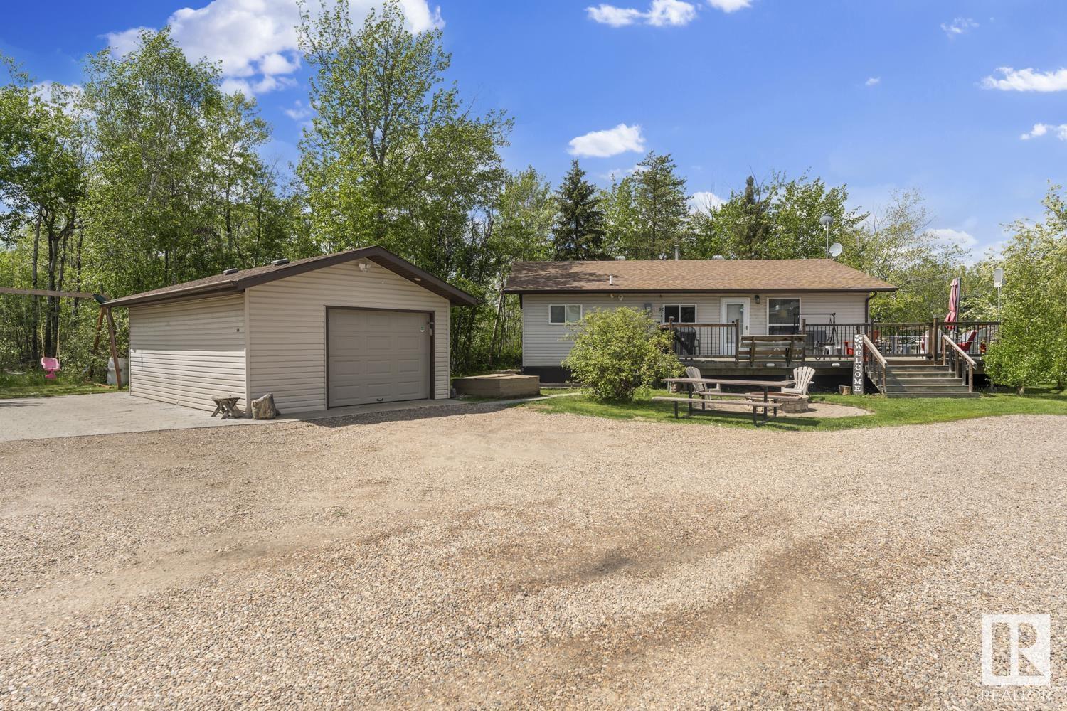 #36 45522 Twp Rd 593a, Rural Bonnyville M.d., Alberta  T9N 2J6 - Photo 25 - E4438575