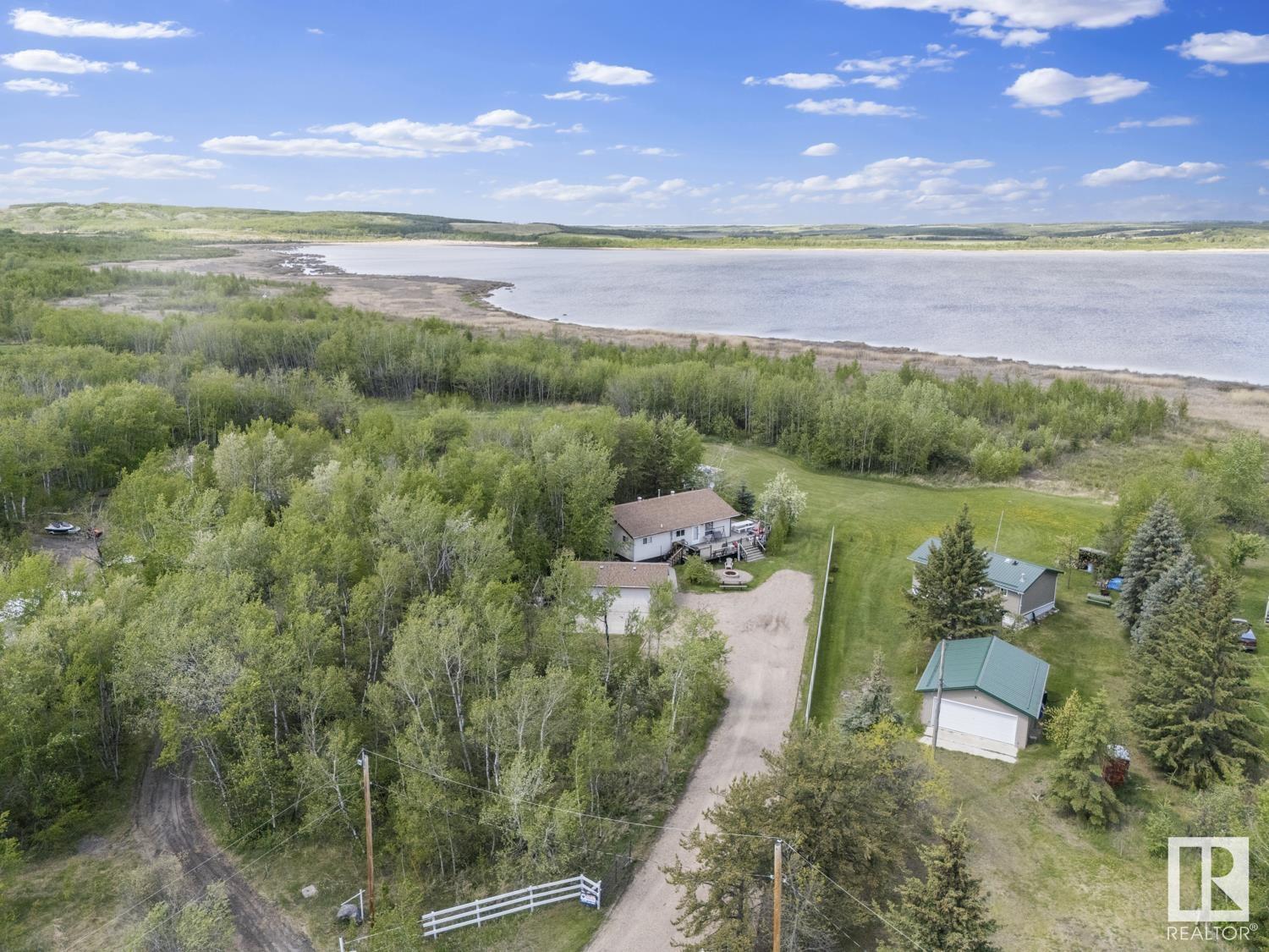 #36 45522 Twp Rd 593a, Rural Bonnyville M.d., Alberta  T9N 2J6 - Photo 30 - E4438575