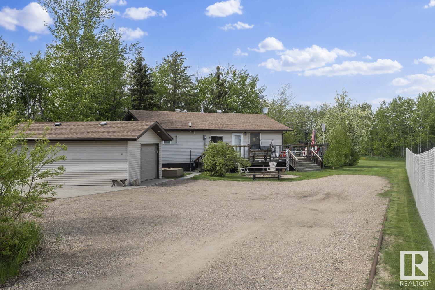 #36 45522 Twp Rd 593a, Rural Bonnyville M.d., Alberta  T9N 2J6 - Photo 22 - E4438575