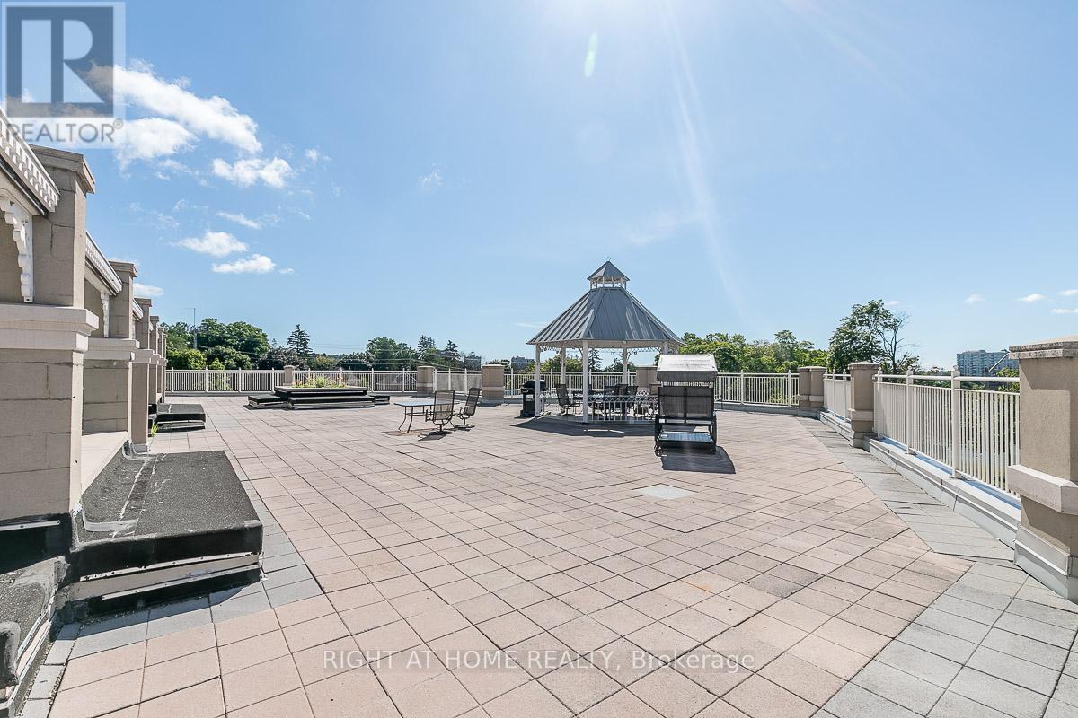53 - 74 Ross Street, Barrie (Queen's Park), Ontario  L4N 1G3 - Photo 27 - S12173811