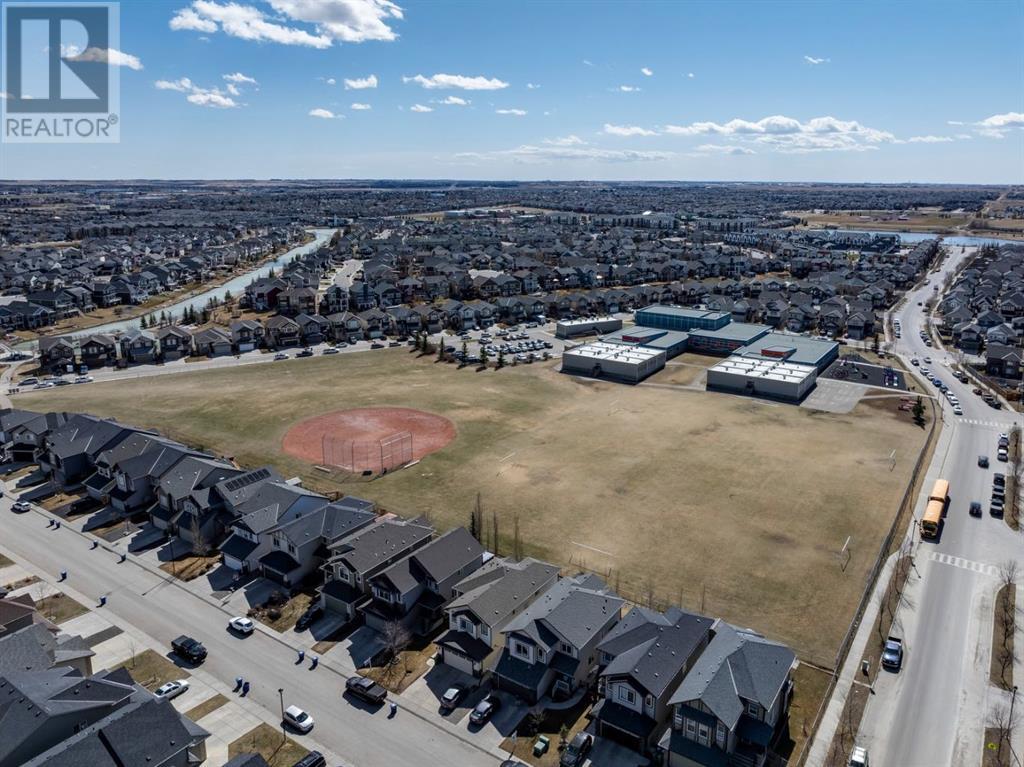 83 Baywater Rise Sw, Airdrie, Alberta  T4B 3V3 - Photo 49 - A2211646