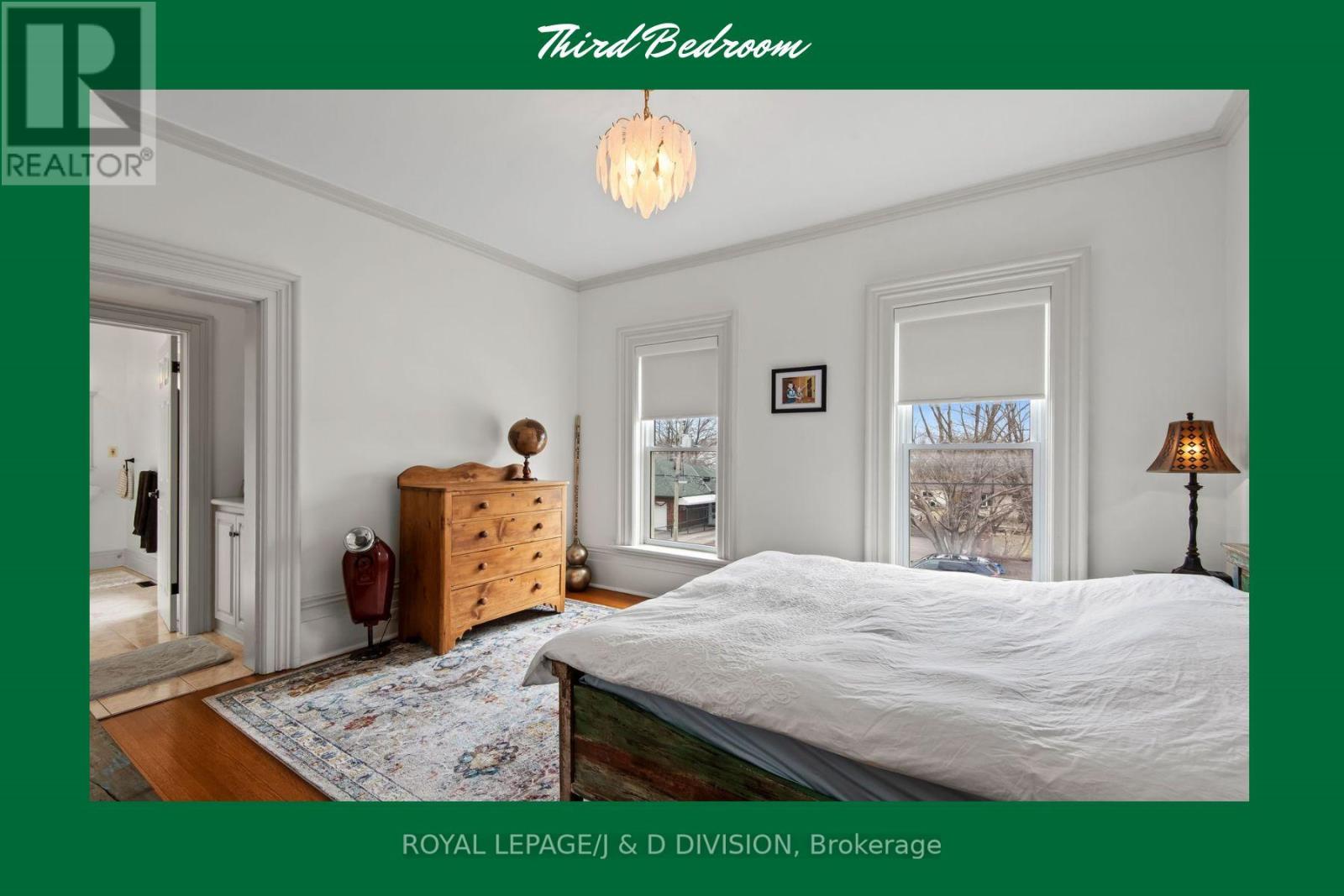 Lakefield - 16 Albert Street, Selwyn, Ontario  K0L 2H0 - Photo 21 - X12172878