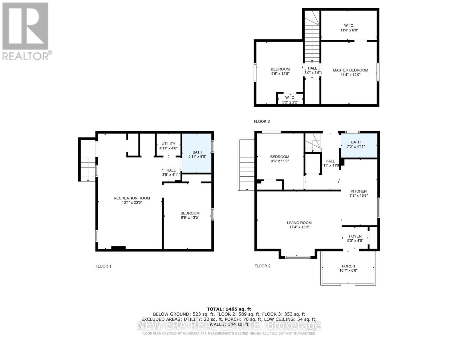 784 Upper Gage Avenue, Hamilton, Ontario  L8V 4K4 - Photo 41 - X12170027