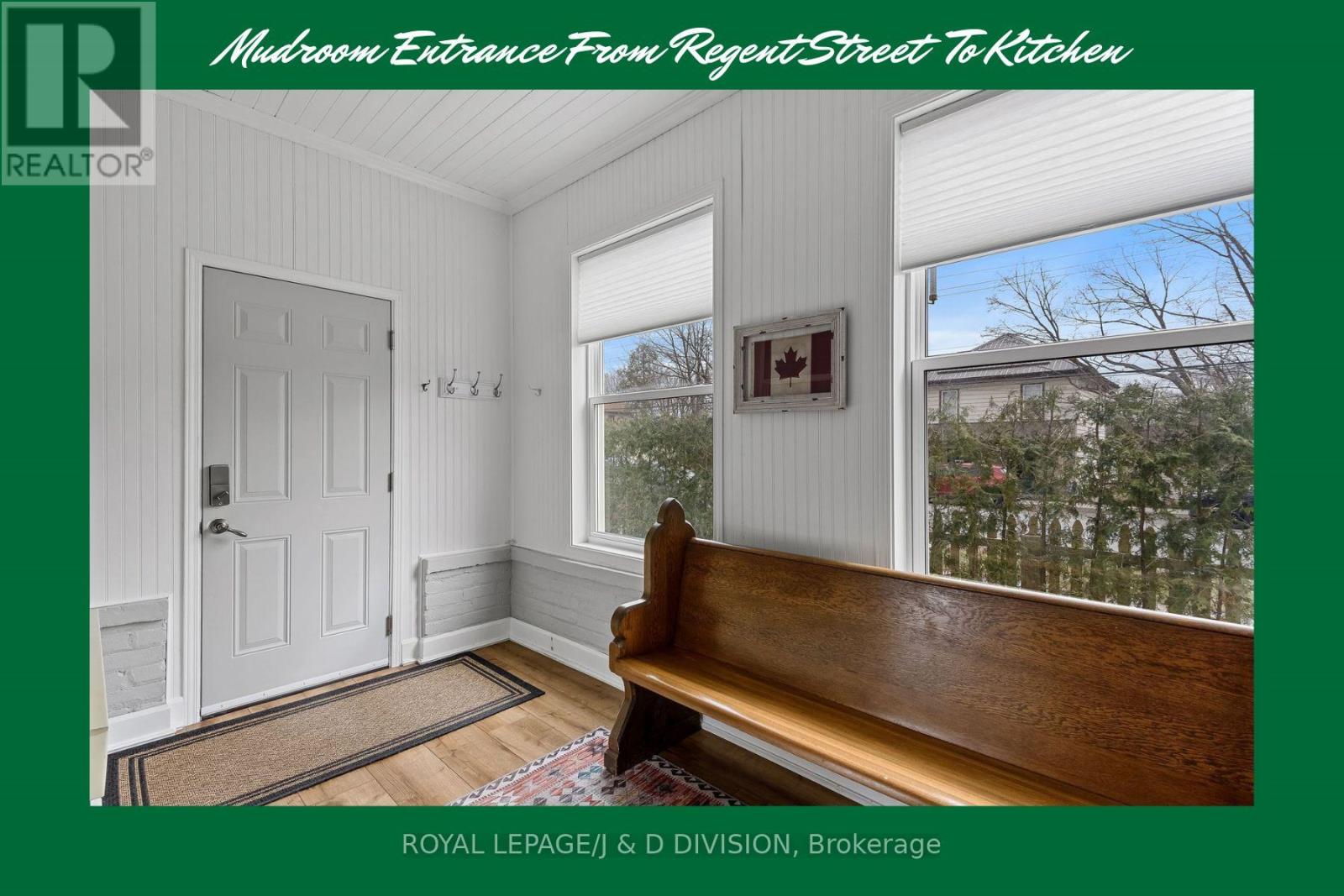 Lakefield - 16 Albert Street, Selwyn, Ontario  K0L 2H0 - Photo 6 - X12172878