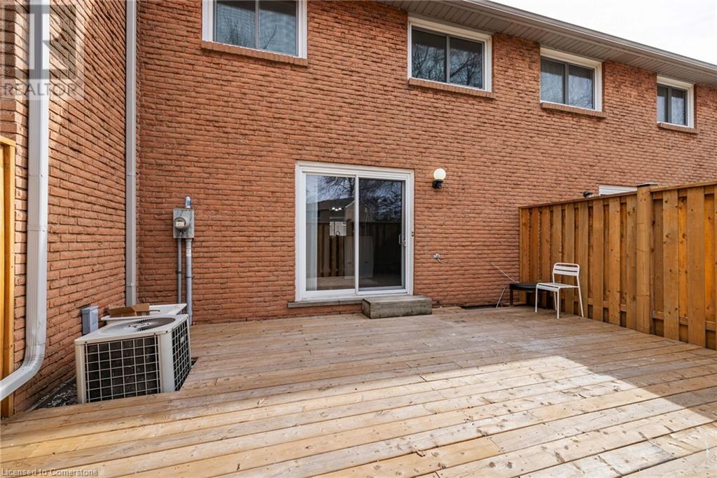151 Gateshead Crescent Unit# 118, Stoney Creek, Ontario  L8G 3W1 - Photo 30 - 40733772