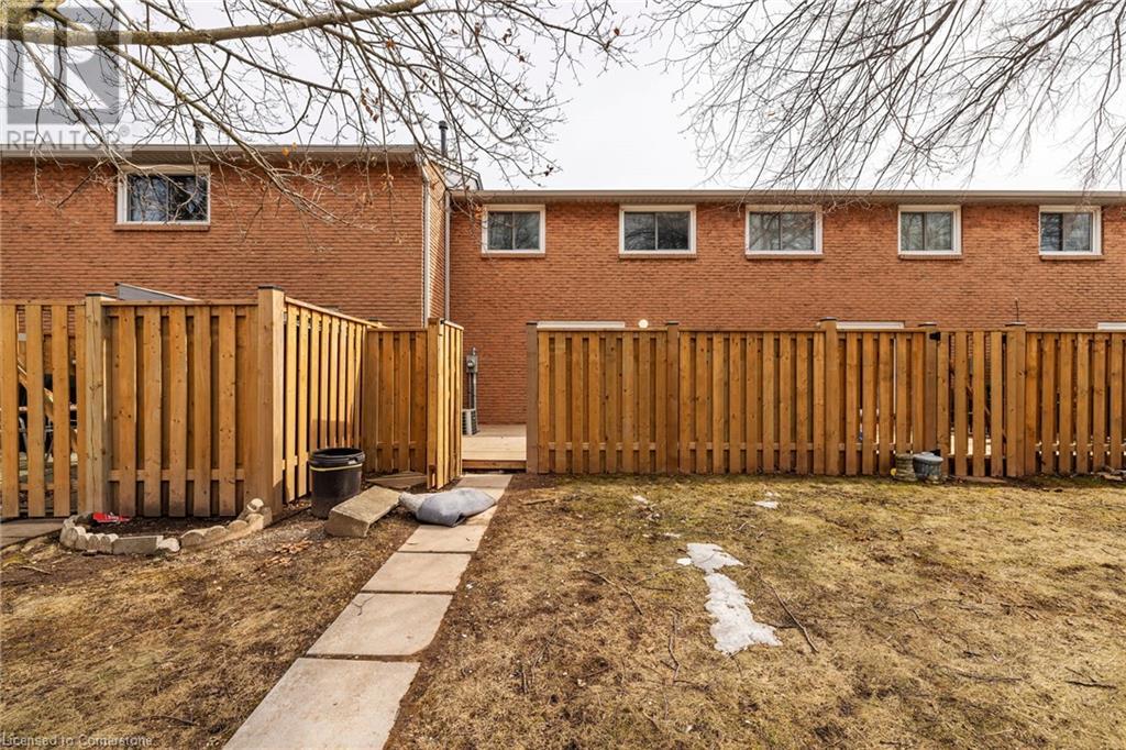 151 Gateshead Crescent Unit# 118, Stoney Creek, Ontario  L8G 3W1 - Photo 31 - 40733772