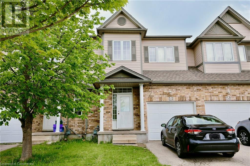 Property at 628 WILD GINGER Avenue image 1