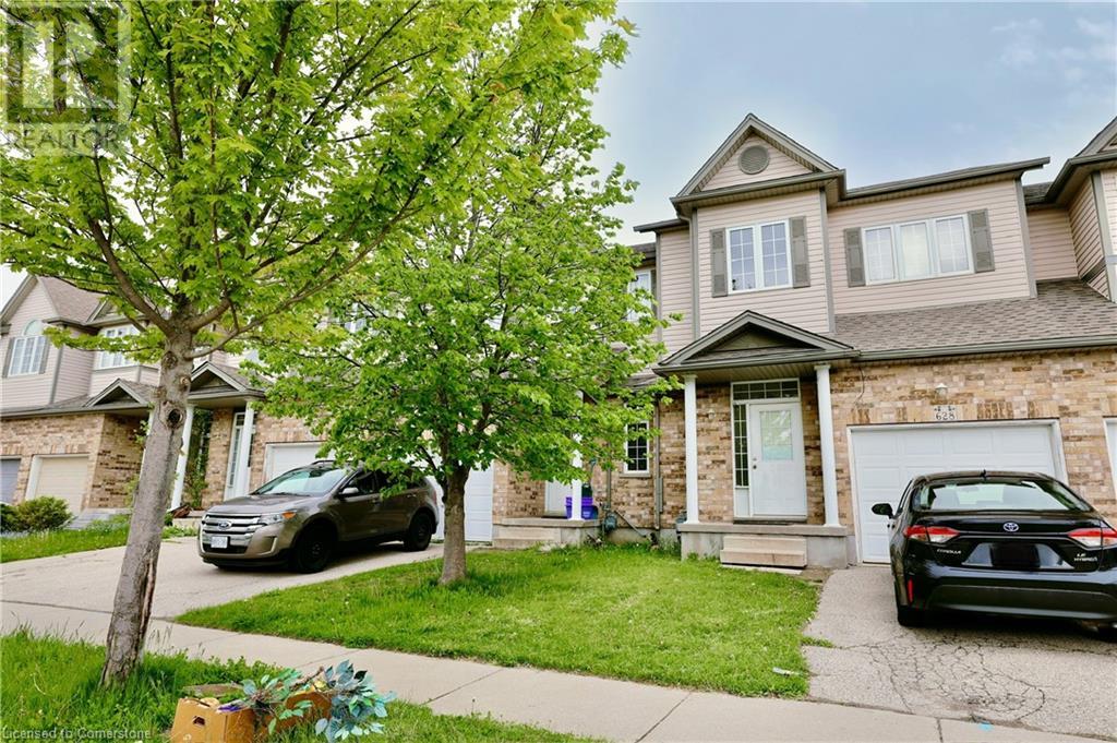 Property at 628 WILD GINGER Avenue image 3