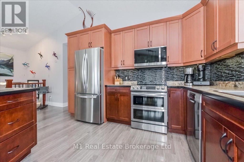 781 Princess Street, Wellington North, Ontario  N0G 2L3 - Photo 13 - X12173894