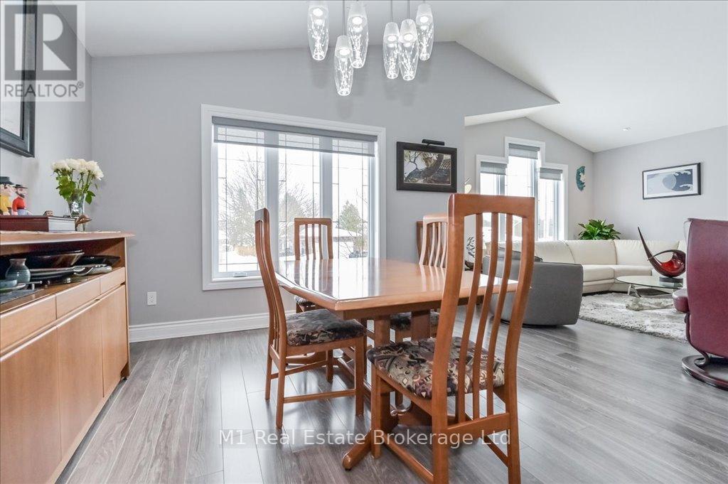 781 Princess Street, Wellington North, Ontario  N0G 2L3 - Photo 17 - X12173894